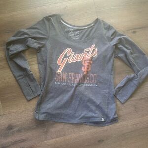 Giants San Francisco Sweater ! Medium